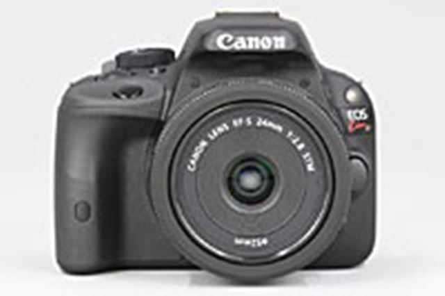 Canon EFS 24mm レンズ 本体 EF-S24mm F2.8 STM □納期約1ヶ月:交換レンズ 通販｜キヤノン