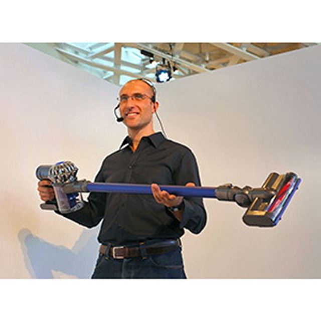 ダイソン Dyson Digital Slim DC62 モーターヘッド 価格比較