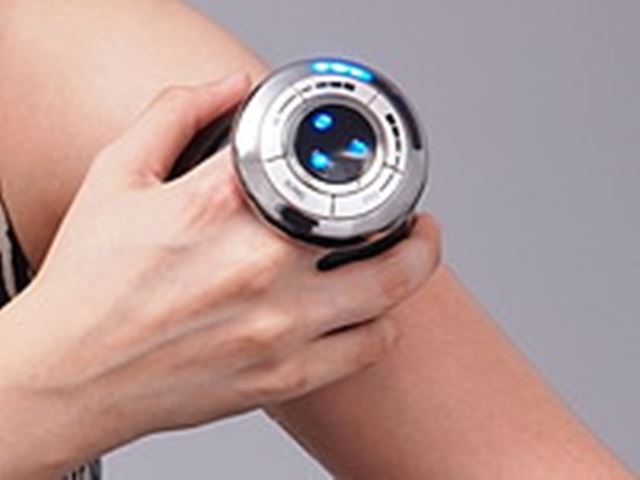 ヤーマン RF ボーテ キャビスパ HRF2BZ [オニキスブラック] 価格