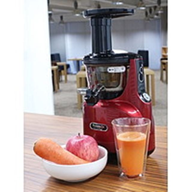 1台3役の実力を検証! クビンスのサイレントジューサーを使ってみた