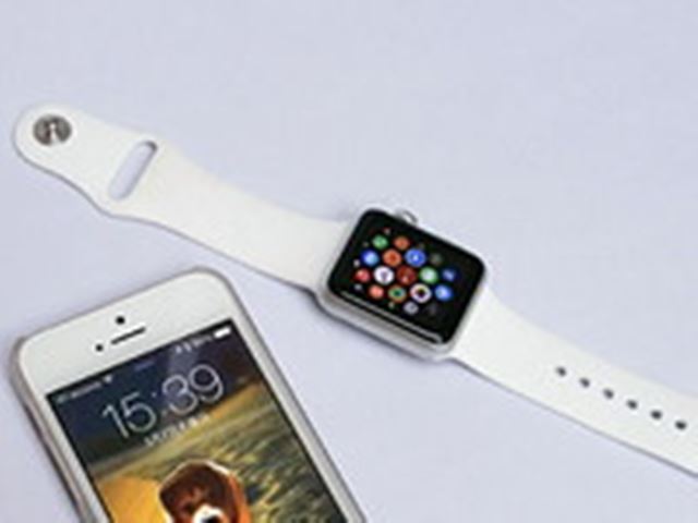 Apple Watch - 初代Apple Watch MJ2T2J/A ホワイト Apple Apple Watch Sport 38mm MJ2T2J/A [ホワイトスポーツ