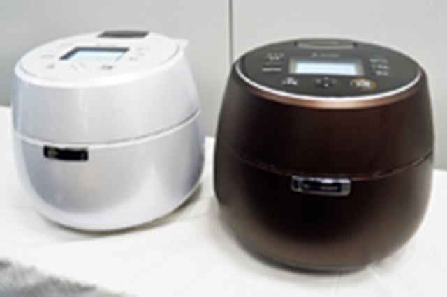10万円超え！！　三菱電機「本炭釜 KAMADO NJ-AW106」 三菱電機 本炭釜 KAMADO NJ-AW106 価格比較 - 価格.com
