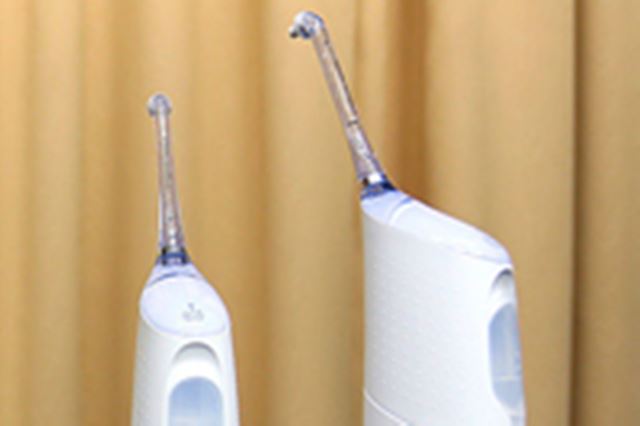 フィリップス ソニッケアー エアーフロス ウルトラ HX8332/01