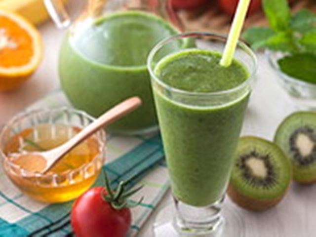 グリーンスムージーを始めるならチェックしておきたいミキサー7選