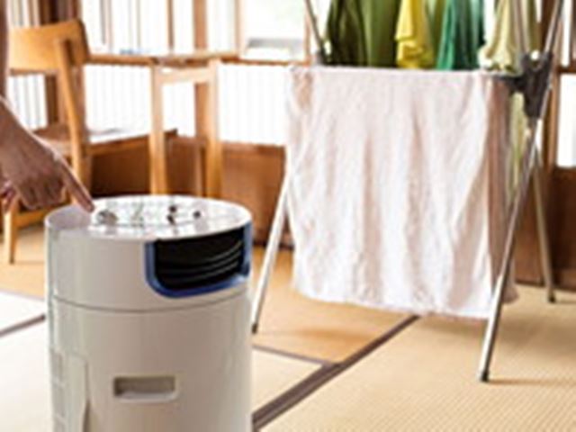 ZOJIRUSHI 象印 衣類乾燥除湿機 サーキュレイト ドライ RJ-XA70 象印 サーキュレート ドライ RJ-XA70 価格比較 - 価格.com