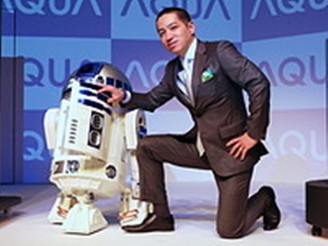 「家電」業界に革命を起こす!? ハイアールアジアが作る「価伝(かでん)」とは?