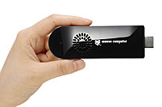 【新品未開封】小型PC インテル Compute Stick CSTK-32W Amazon.co.jp: I-O DATA スティック型パソコン インテルCompute