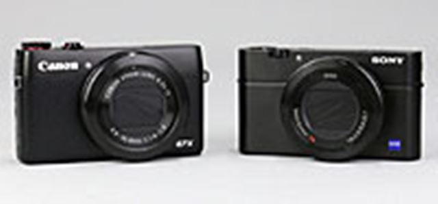 SONY RX100 III コンパクトデジタルカメラ Sony RX100 III 20.1 MP Premium Compact Digital Camera w/1
