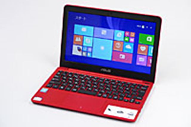 ASUS EeeBook X205TA X205TA-RED10 [レッド] 価格比較 - 価格.com