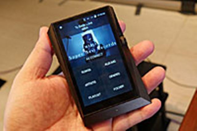 �uAstell&Kern AK380�v���\�I �ō���̃n�C���]�|�[�^�u���v���[���[�I