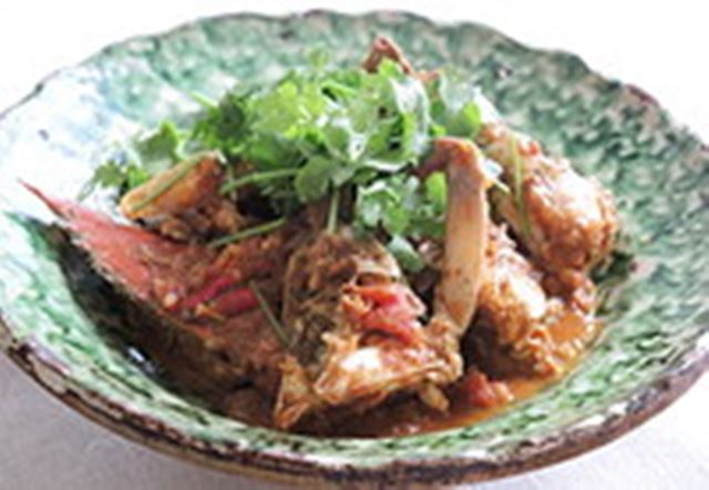 �e�B�t�@�[���̃}���`�N�b�J�[�ō�郏�^���K�j�̃G�X�j�b�N�g�}�g�N���[����