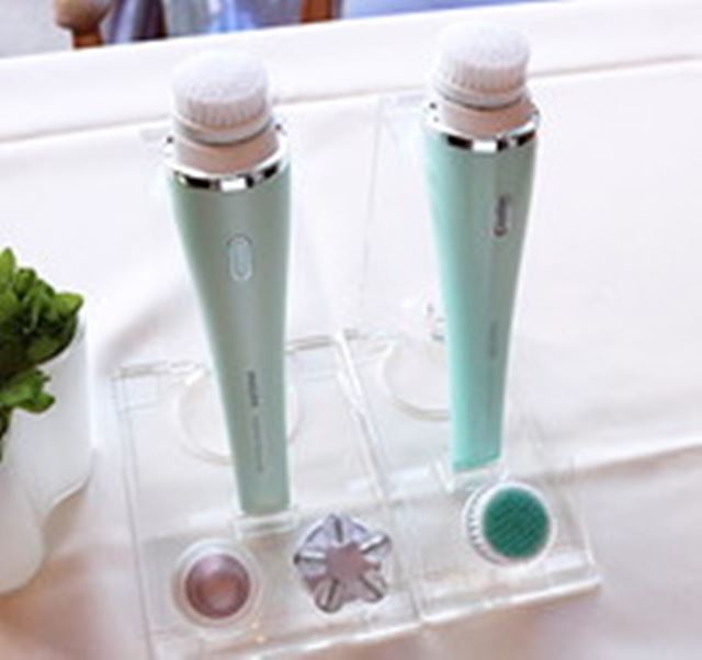 自宅で“エステみたいな”ケアができる進化版「ビザピュア アドバンス」登場!