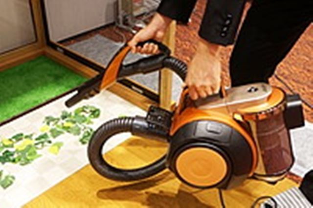 TC-ZXE30P-D 掃除機 三菱電機 風神 TC-ZXE30P-D [カッパーオレンジ] 価格比較 - 価格.com