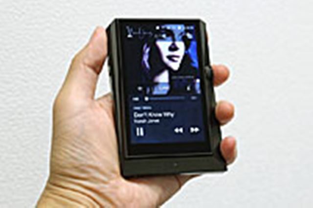 Astell&Kern Astell&Kern AK380-256GB-MT [256GB] 価格比較 - 価格.com