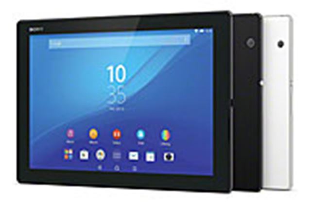 美品　Xperia Z4 tablet SO-05G　Android タブレット SONY Xperia Z4 Tablet SO-05G docomo 価格比較 - 価格.com