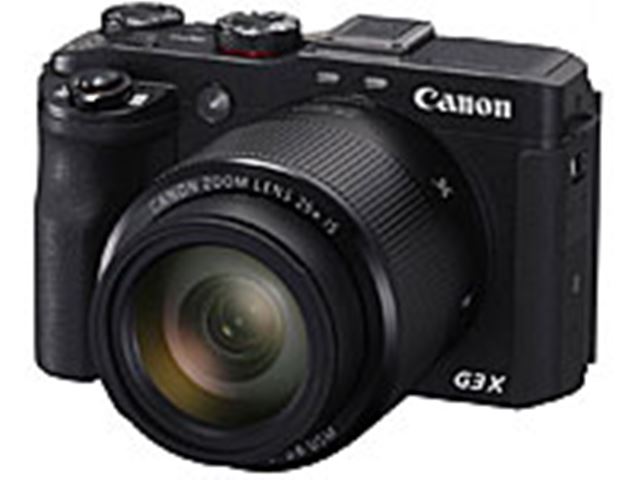 CANON PowerShot G3 X EVF KIT 価格比較 - 価格.com