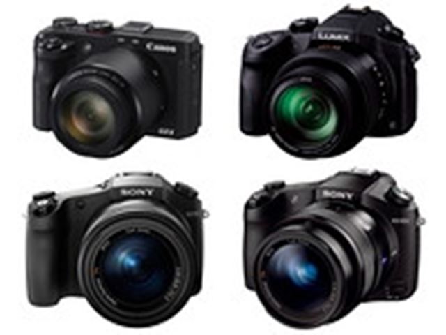 CANON PowerShot G3 X 価格比較 - 価格.com