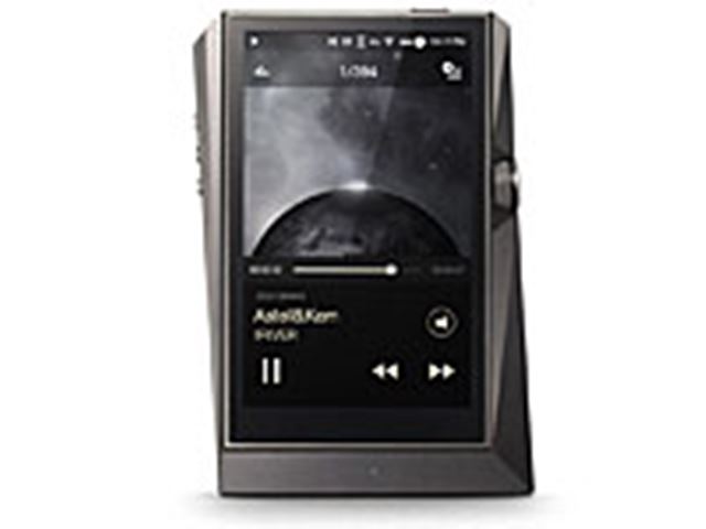 Astell&Kern Astell&Kern AK380-256GB-MT [256GB] 価格比較
