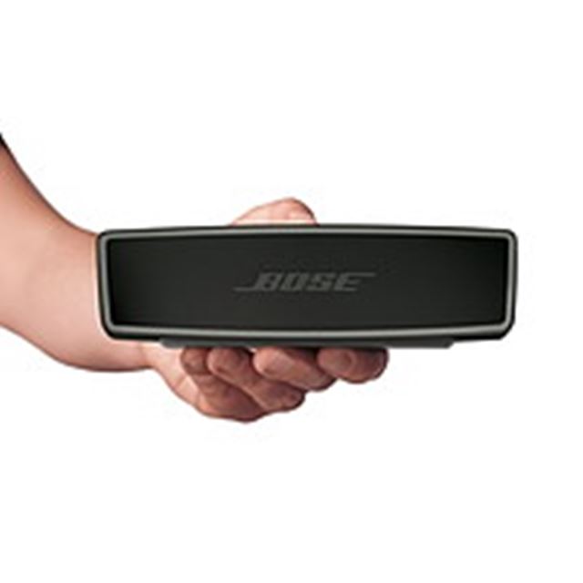 Bose SoundLink Mini Bluetooth speaker II [パール] 価格比較
