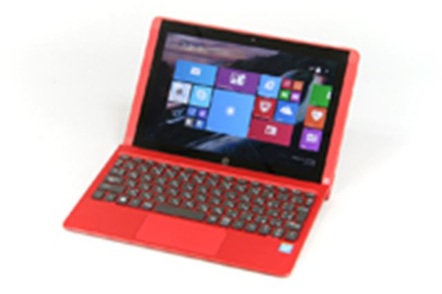 HP Pavilion x2 10-n012TU スタンダード・オフィスモデル