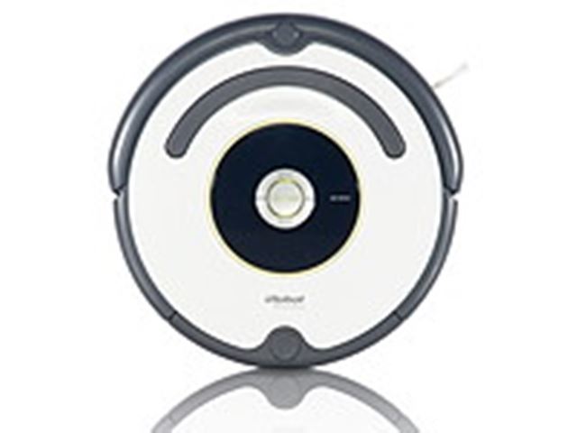 ジャンク　ルンバ　R621060　アイロボット　iRobot　掃除機　★ iRobot - ジャンク ルンバ R621060 アイロボット iRobot 掃除機