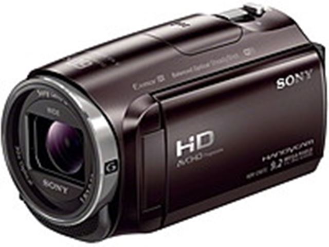 美品 SONY HDR-CX670 デジタルHDビデオカメラ ホワイト メール便無料】 〇SONY ソニー HDR-CX670 デジタルビデオカメラ