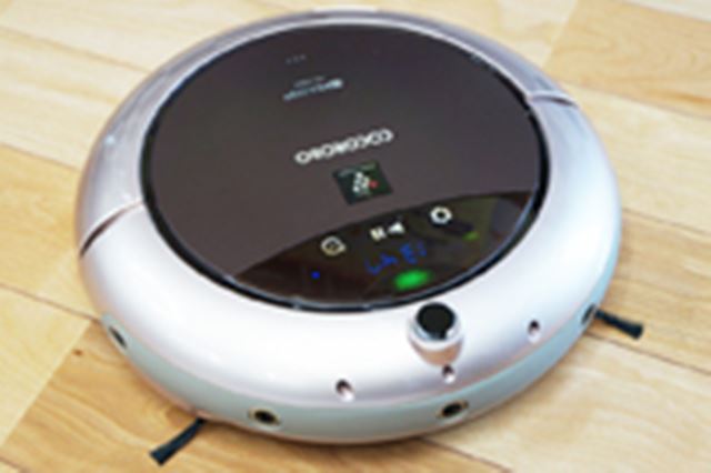 シャープ COCOROBO RX-V95A 価格比較 - 価格.com