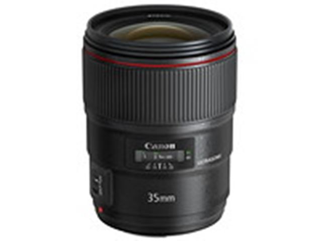あーとさん専用◆美品◆Canon EF35mm F1.4L II USM レンズ 販売終了】EF35mm F1.4L II USM ※フード同梱:交換レンズ 通販