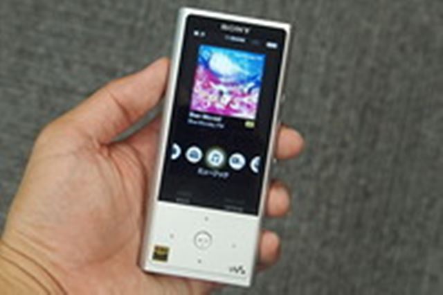SONY ウォークマンNW-ZX100 128GB NW-ZX100 | ポータブルオーディオプレーヤー WALKMAN
