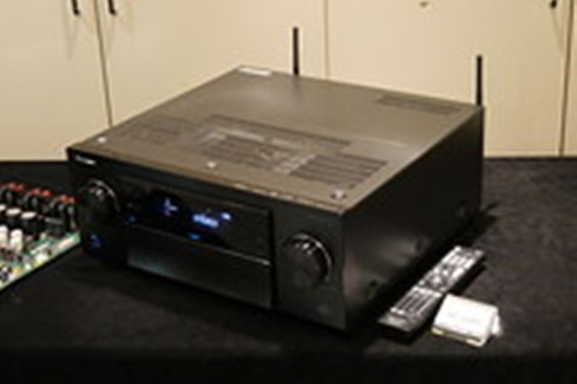 パイオニア SC-LX89 価格比較 - 価格.com