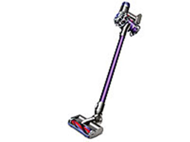 dyson(ダイソン) / ダイソン V6 Mattress グリーン系 2015年製