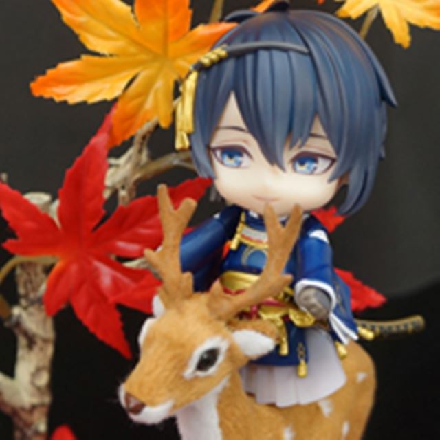 Orange Rouge ねんどろいど 鶴丸国永 価格比較 - 価格.com