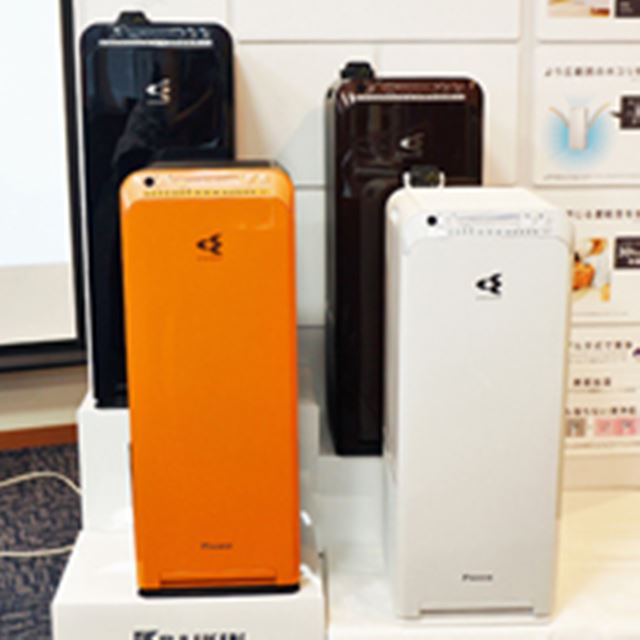 ダイキン MCK55S 価格比較 - 価格.com