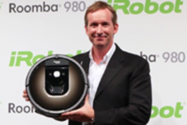 iRobot Roomba980 ロボット掃除機 本体
