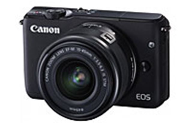CANON EOS M10 ボディ 価格比較 - 価格.com