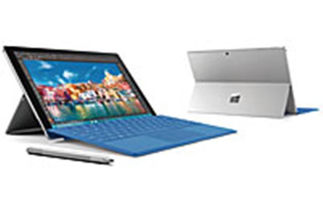 Windowsタブレット本体 Microsoft Surface Pro 4 楽天市場】Microsoft Surface Pro 4 12.3インチ Core M3 メモリ