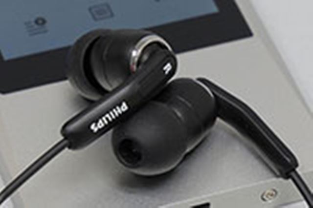 フィリップス SHE9720 価格比較 - 価格.com