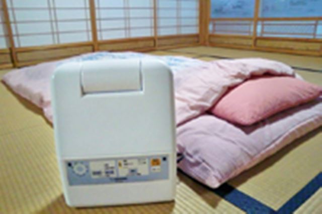 �g���Ď����I �ۈ�̕z�c�����@�u�X�}�[�g�h���C�v���֗��߂���