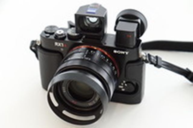SONY サイバーショット DSC-RX1RM2 価格比較 - 価格.com
