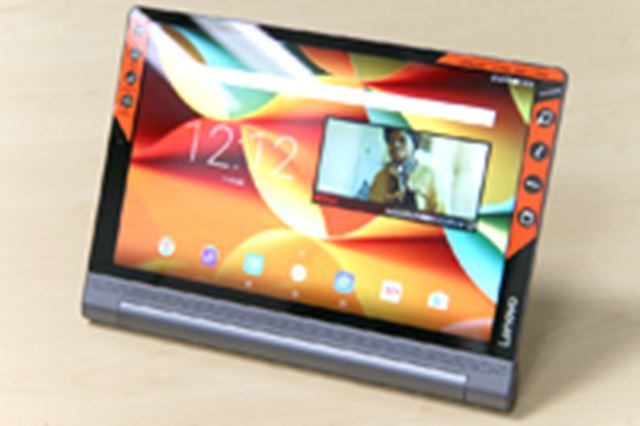 Lenovo  YOGA Tab 3 Pro 10 SIMフリー Lenovo YOGA Tab 3 Pro 10 ZA0N0020JP SIMフリー 価格比較