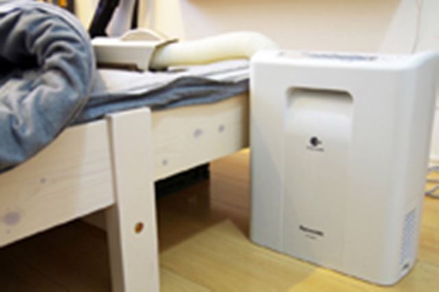 Panasonic FD-F06X1 布団温め乾燥機 Amazon | パナソニック ふとん乾燥機 マット不要 ナノイー搭載