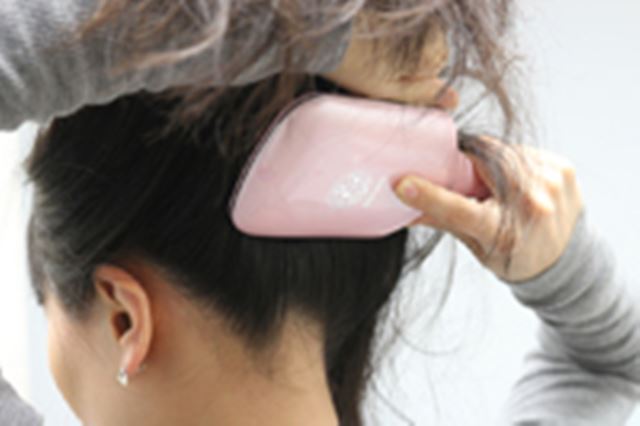 コイズミ Bijouna KBE-2810/VP [ビビッドピンク] 価格比較 - 価格.com