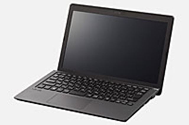 VAIO VAIO S11 VJS11190111B [ブラック] 価格比較 - 価格.com