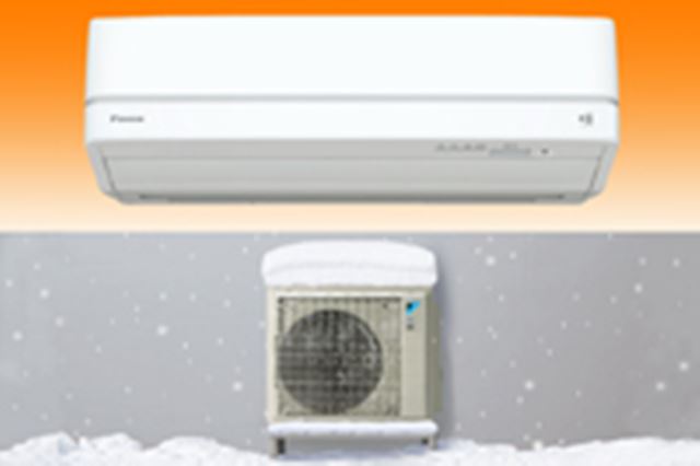 �u����n�G�A�R���v�Ɓu���ʂ̃G�A�R���v�͂ǂ����Ⴄ�H