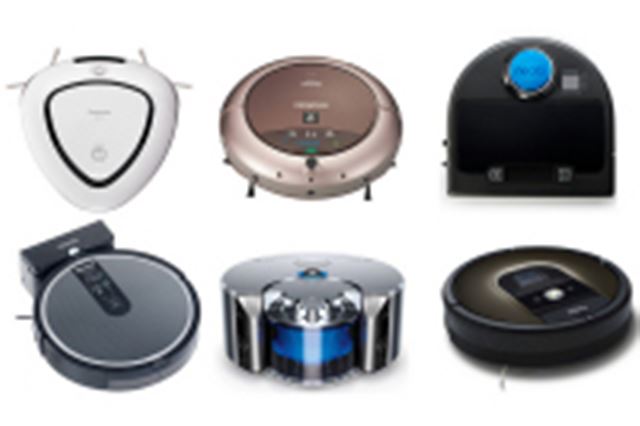 iRobot ルンバ980 R980060 価格比較 - 価格.com