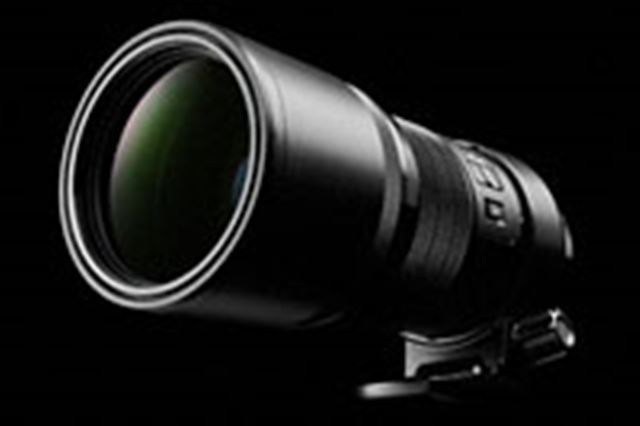 オリンパス M.ZUIKO DIGITAL ED 300mm F4.0 IS PRO 価格比較