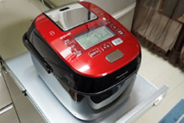 パナソニック Wおどり炊き SR-SPX105 価格比較 - 価格.com
