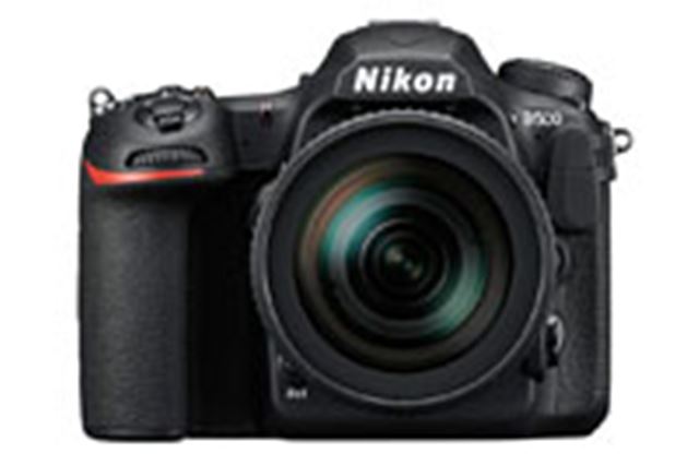 Nikon - D500 16-80 VR レンズキット＋α Amazon | Nikon デジタル一眼レフカメラ D500 レンズキット AF-S