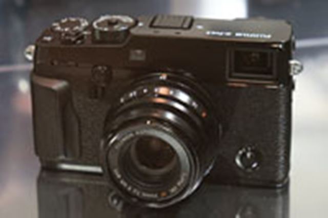 �x�m�t�C�����̍����\�~���[���X�uFUJIFILM X-Pro2�v�ڍ׃��|�[�g�I