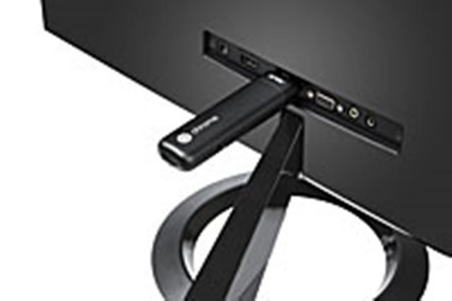 Chrome OSを搭載したASUSのスティック型PC「Chromebit」などが登場